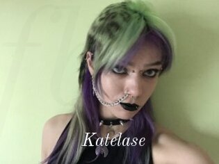 Katelase