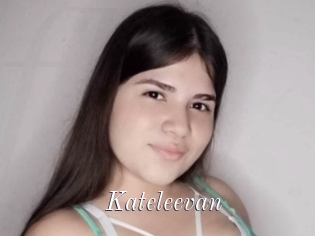 Kateleevan