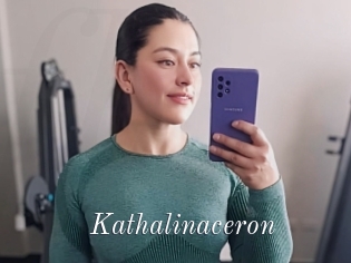 Kathalinaceron