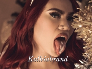 Kathiabrand