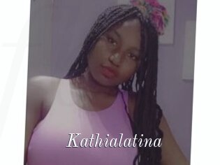 Kathialatina