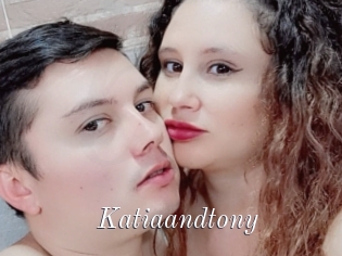 Katiaandtony