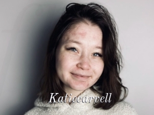 Katiecarvell