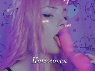 Katiecoven