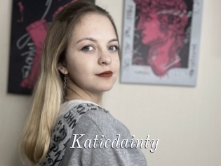 Katiedainty