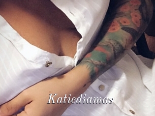 Katiediamas