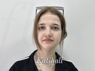 Katihall