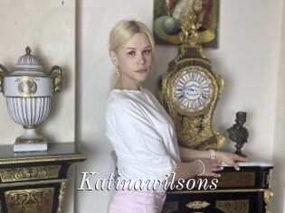 Katinawilsons