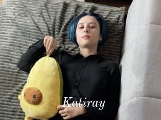 Katiray