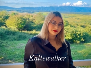 Kattewalker