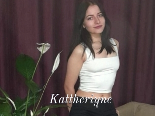 Kattheriyne