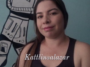 Kattlinsalazar