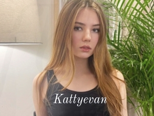 Kattyevan