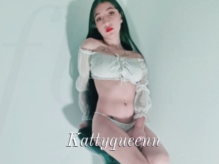 Kattyqueenn