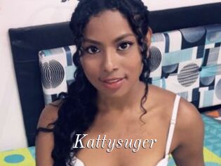 Kattysuger