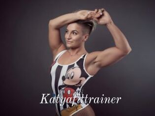 Katyafittrainer