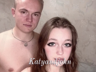 Katyandjohn