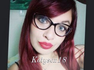 Katysex18