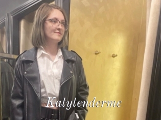 Katytenderme