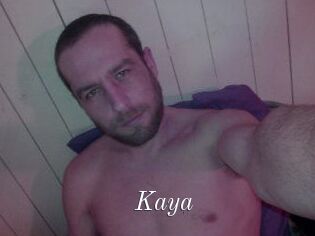 Kaya