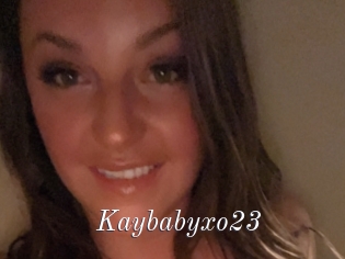 Kaybabyxo23