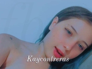 Kaycontreras