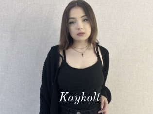 Kayholt