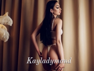 Kayladymond