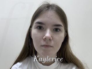 Kaylerice