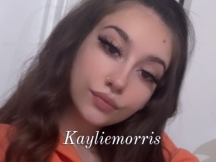 Kayliemorris