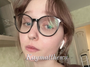 Kaymatthews