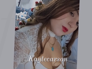 Kaytecarson