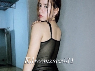 Kdreemzsexi31