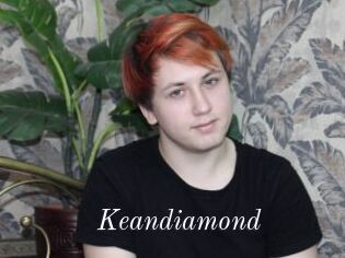 Keandiamond