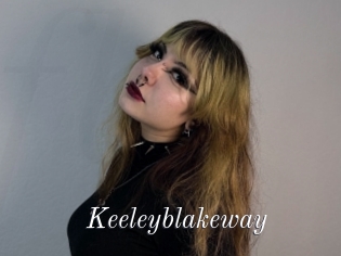 Keeleyblakeway