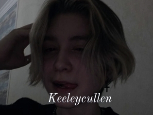 Keeleycullen