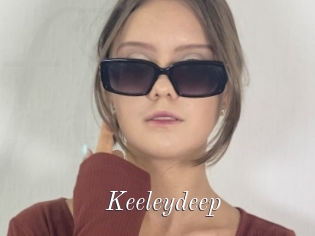 Keeleydeep