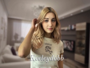 Keeleydobb