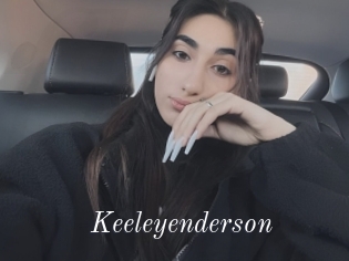 Keeleyenderson