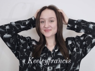 Keeleyfrancis