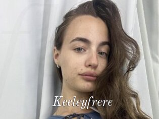 Keeleyfrere