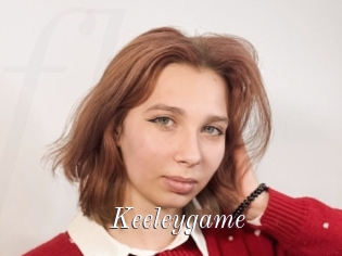 Keeleygame