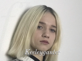 Keeleyganter