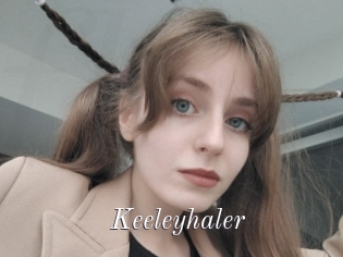 Keeleyhaler