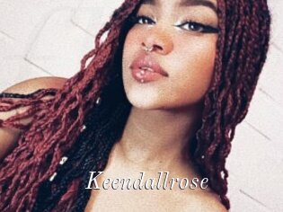 Keendallrose