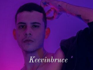 Keevinbruce