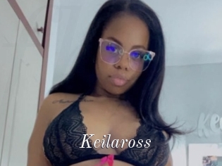 Keilaross