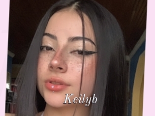 Keilyb