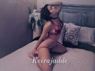 Keirajadde