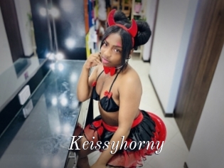 Keissyhorny